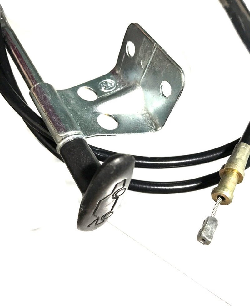 ihave Replacement For BONNET HOOD release cable 720 New - Image 2